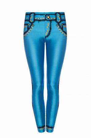 ‘pixel’ capsule, zdjęcie 1 ‘pixel’ capsule od Moschino